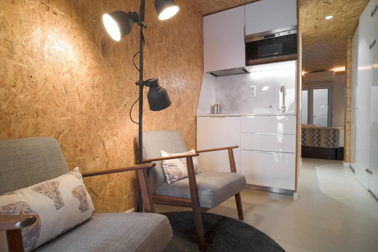 Friendly Border City Design Apartments Lisboa Kültér fotó