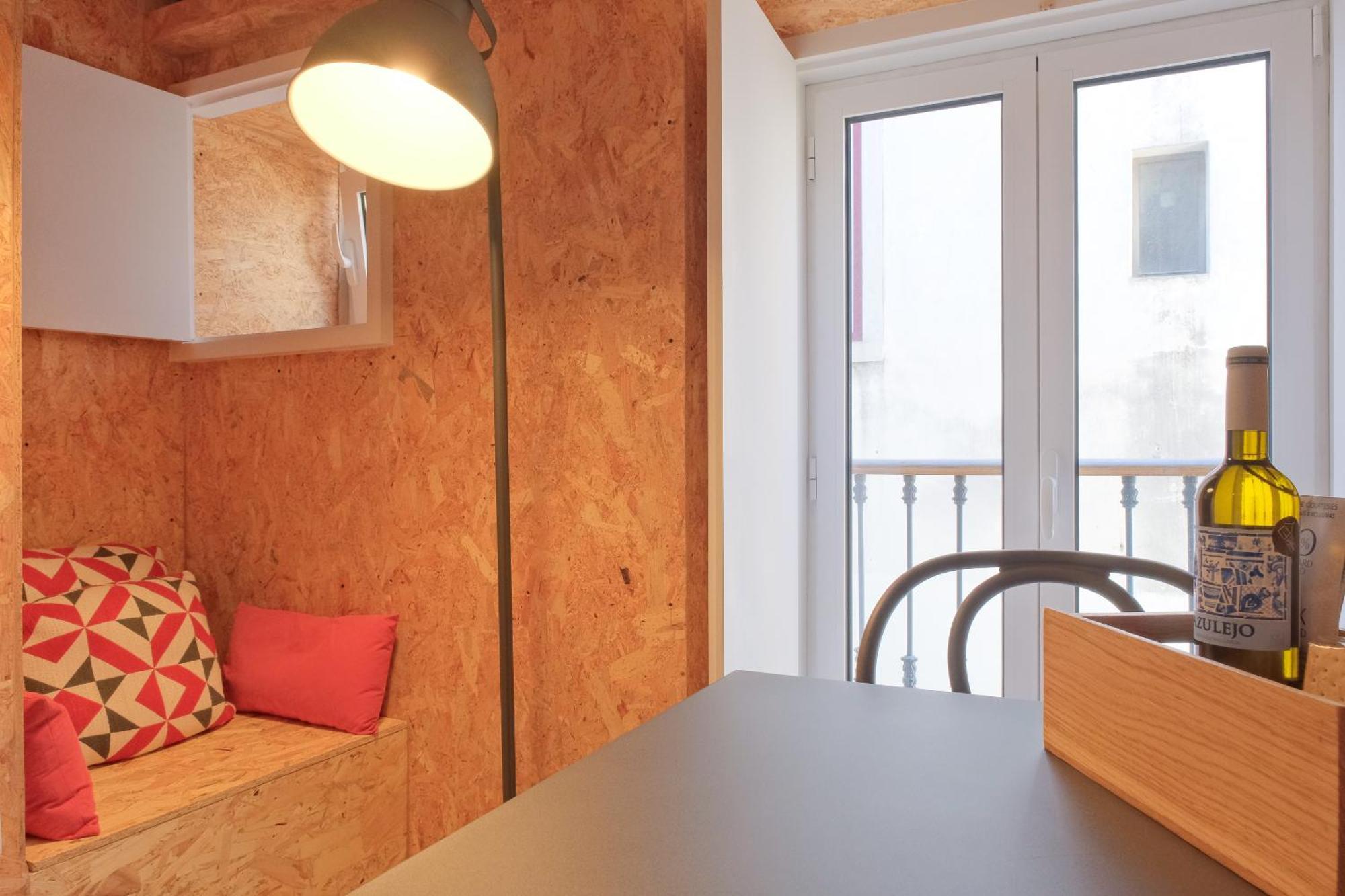 Friendly Border City Design Apartments Lisboa Kültér fotó