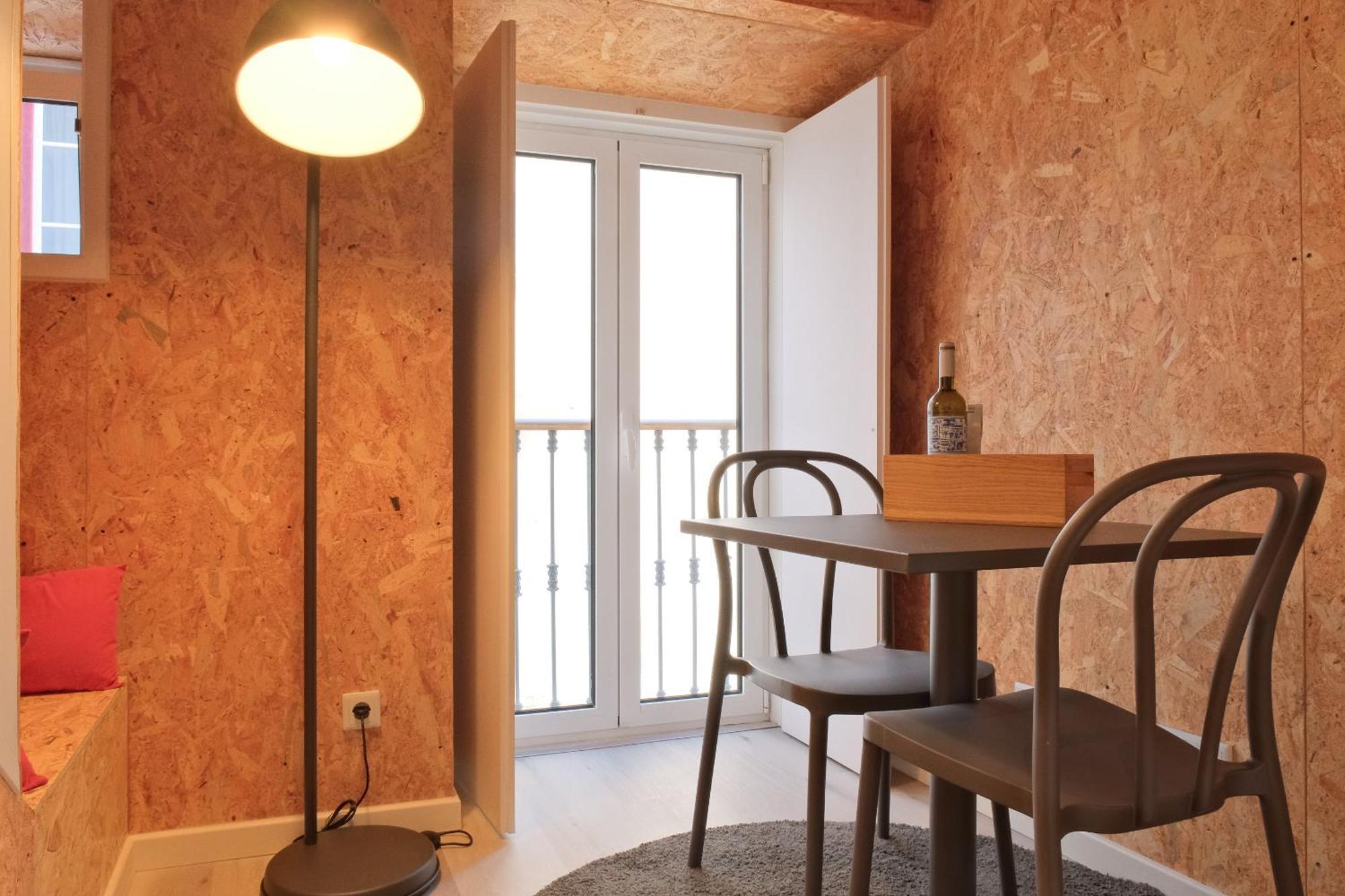 Friendly Border City Design Apartments Lisboa Kültér fotó