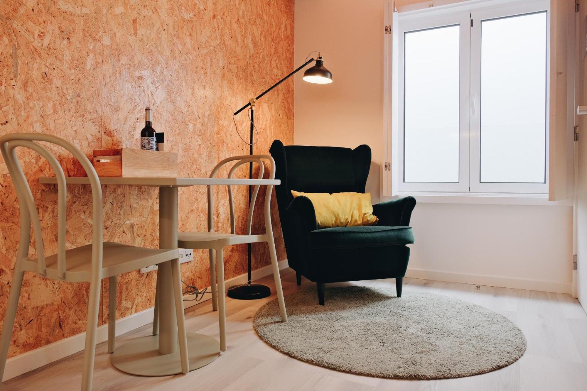 Friendly Border City Design Apartments Lisboa Kültér fotó